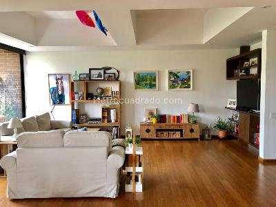 Apartamento en arriendo en Chico, Bogotá · foto 6 de 16