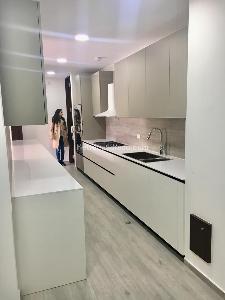Apartamento en arriendo en Chico, Bogotá · foto 9 de 16