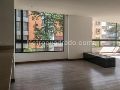 Apartamento en venta en Santa Barbara Occidental, Bogotá · foto 3 de 13