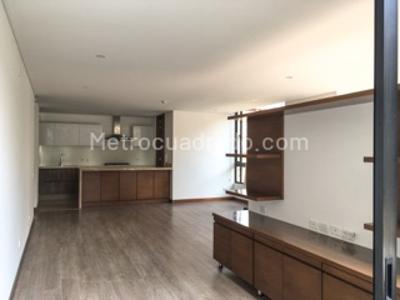 Apartamento en venta en Santa Barbara Occidental, Bogotá · foto 10 de 13