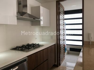 Apartamento en venta en Santa Barbara Occidental, Bogotá · foto 5 de 13