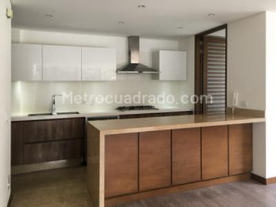 Apartamento en venta en Santa Barbara Occidental, Bogotá · foto 9 de 13