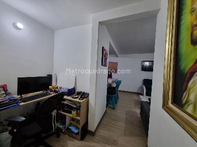 Apartamento de 3 alcobas en venta en Edif Caeli, Cajicá, 65 m² · foto 9 de 17