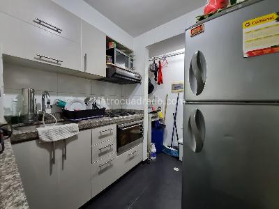 Apartamento de 3 alcobas en venta en Edif Caeli, Cajicá, 65 m² · foto 8 de 17