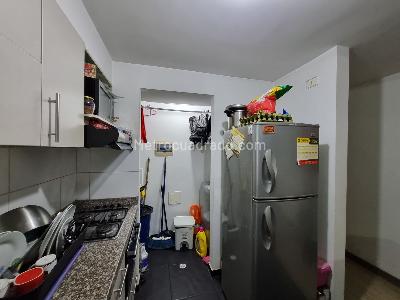 Apartamento de 3 alcobas en venta en Edif Caeli, Cajicá, 65 m² · foto 10 de 17