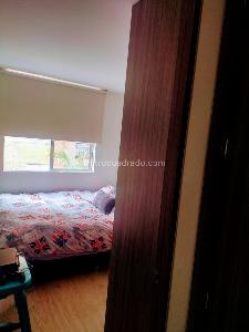Apartamento de 3 alcobas en venta en Edif Caeli, Cajicá, 65 m² · foto 13 de 17
