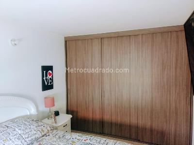 Apartamento de 3 alcobas en venta en Edif Caeli, Cajicá, 65 m² · foto 14 de 17