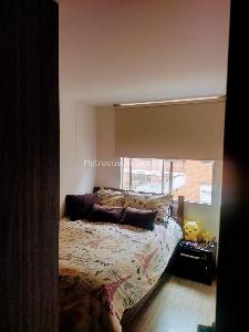 Apartamento de 3 alcobas en venta en Edif Caeli, Cajicá, 65 m² · foto 16 de 17