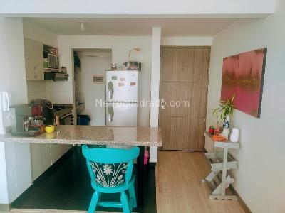 Apartamento de 3 alcobas en venta en Edif Caeli, Cajicá, 65 m² · foto 3 de 17