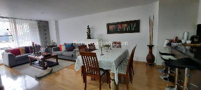 Apartamento de 3 alcobas en venta en Bella Suiza Alta, Bogotá, 124 m² · foto 10 de 20