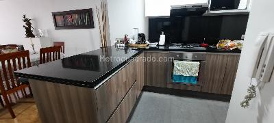 Apartamento de 3 alcobas en venta en Bella Suiza Alta, Bogotá, 124 m² · foto 11 de 20