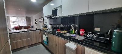 Apartamento de 3 alcobas en venta en Bella Suiza Alta, Bogotá, 124 m² · foto 12 de 20