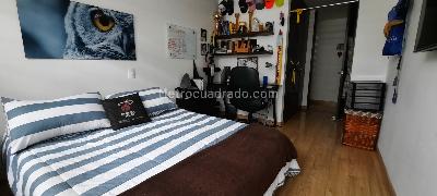 Apartamento de 3 alcobas en venta en Bella Suiza Alta, Bogotá, 124 m² · foto 15 de 20
