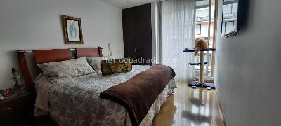 Apartamento de 3 alcobas en venta en Bella Suiza Alta, Bogotá, 124 m² · foto 18 de 20