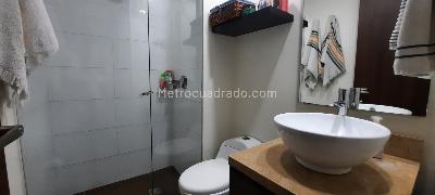 Apartamento de 3 alcobas en venta en Bella Suiza Alta, Bogotá, 124 m² · foto 16 de 20