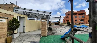 Apartamento de 3 alcobas en venta en Bella Suiza Alta, Bogotá, 124 m² · foto 20 de 20