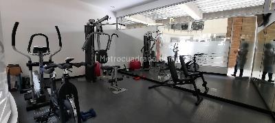 Apartamento de 3 alcobas en venta en Bella Suiza Alta, Bogotá, 124 m² · foto 2 de 20
