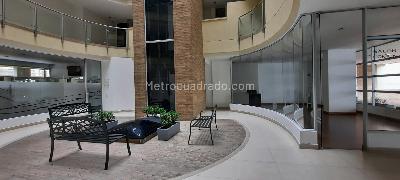 Apartamento de 3 alcobas en venta en Bella Suiza Alta, Bogotá, 124 m² · foto 3 de 20