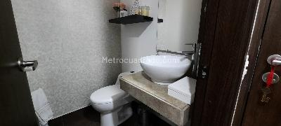 Apartamento de 3 alcobas en venta en Bella Suiza Alta, Bogotá, 124 m² · foto 5 de 20