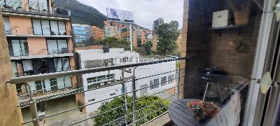 Apartamento de 3 alcobas en venta en Bella Suiza Alta, Bogotá, 124 m² · foto 8 de 20