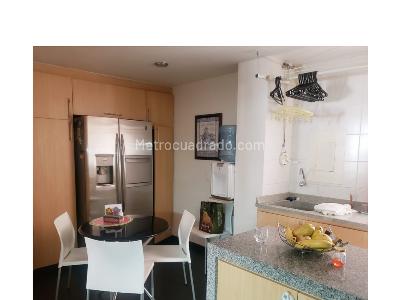 Apartamento en venta en Santa Barbara, Bogotá · foto 3 de 12