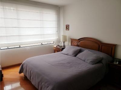 Apartamento en venta en Santa Barbara, Bogotá · foto 5 de 12