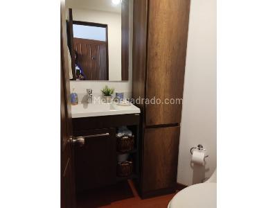 Apartamento en venta en Santa Barbara, Bogotá · foto 6 de 12