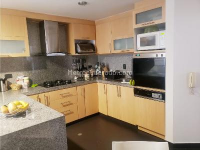 Apartamento en venta en Santa Barbara, Bogotá · foto 7 de 12