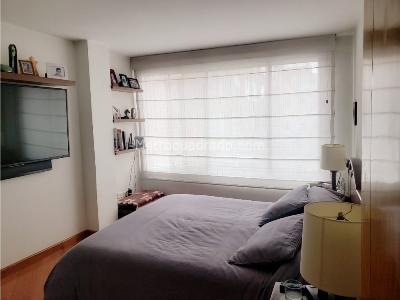 Apartamento en venta en Santa Barbara, Bogotá · foto 9 de 12