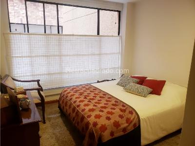 Apartamento en venta en Santa Barbara, Bogotá · foto 10 de 12