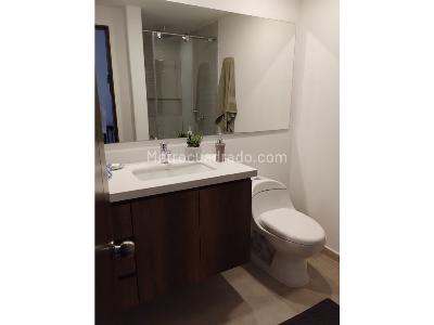 Apartamento en venta en Santa Barbara, Bogotá · foto 11 de 12