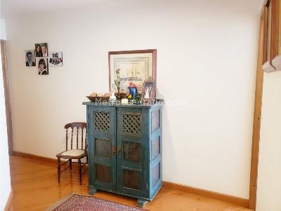 Apartamento en venta en Santa Barbara, Bogotá · foto 12 de 12