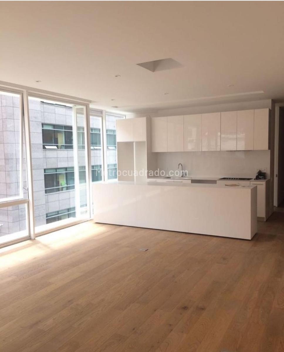 Foto del apartamento