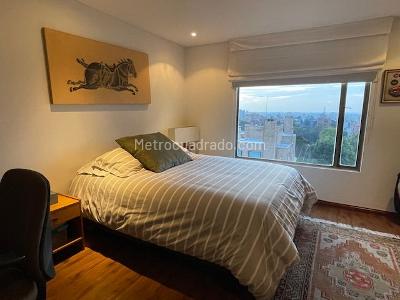 Apartamento de 3 alcobas en venta en El Nogal, Bogotá, 357 m² · foto 14 de 17