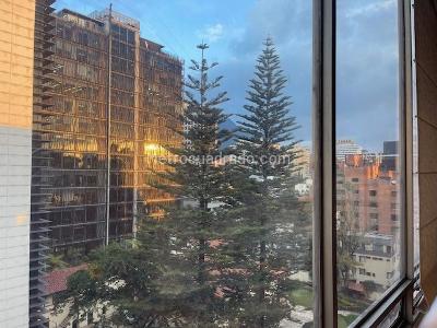 Apartamento de 3 alcobas en venta en El Nogal, Bogotá, 357 m² · foto 11 de 17