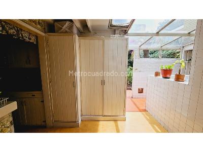 Casa de 3 alcobas en venta en Santa Paula, Bogotá, 345 m² · foto 8 de 20