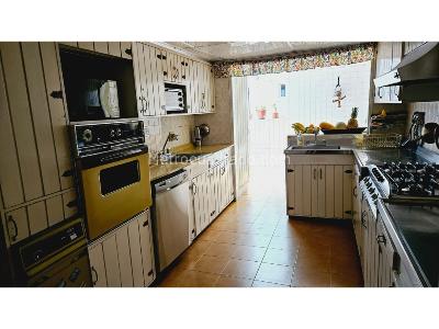 Casa de 3 alcobas en venta en Santa Paula, Bogotá, 345 m² · foto 12 de 20
