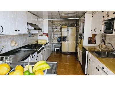 Casa de 3 alcobas en venta en Santa Paula, Bogotá, 345 m² · foto 13 de 20