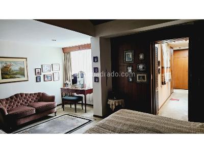 Casa de 3 alcobas en venta en Santa Paula, Bogotá, 345 m² · foto 14 de 20
