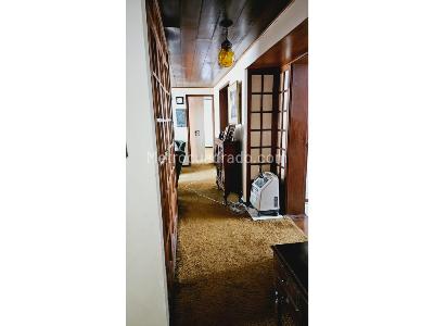 Casa de 3 alcobas en venta en Santa Paula, Bogotá, 345 m² · foto 19 de 20
