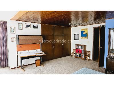 Casa de 3 alcobas en venta en Santa Paula, Bogotá, 345 m² · foto 20 de 20