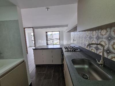Apartamento en venta en El Junkal, Cajicá · foto 10 de 19