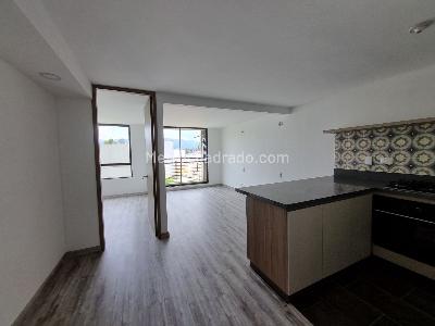 Apartamento en venta en El Junkal, Cajicá · foto 6 de 19