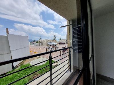 Apartamento en venta en El Junkal, Cajicá · foto 17 de 19