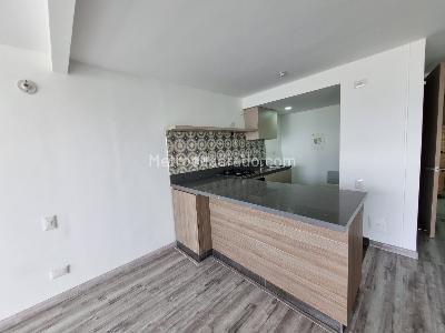 Apartamento en venta en El Junkal, Cajicá · foto 9 de 19