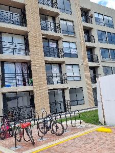 Apartamento en venta en El Junkal, Cajicá · foto 2 de 19