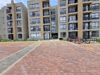 Apartamento en venta en El Junkal, Cajicá · foto 18 de 19