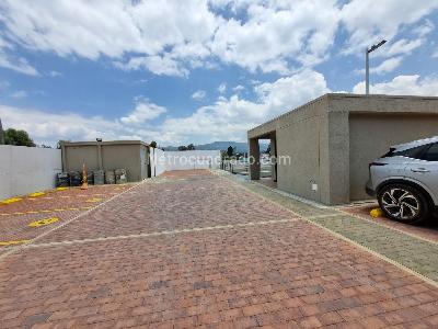 Apartamento en venta en El Junkal, Cajicá · foto 19 de 19