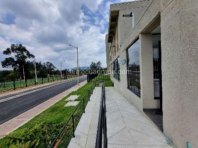 Apartamento en venta en El Junkal, Cajicá · foto 3 de 19
