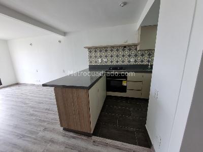 Apartamento en venta en El Junkal, Cajicá · foto 7 de 19
